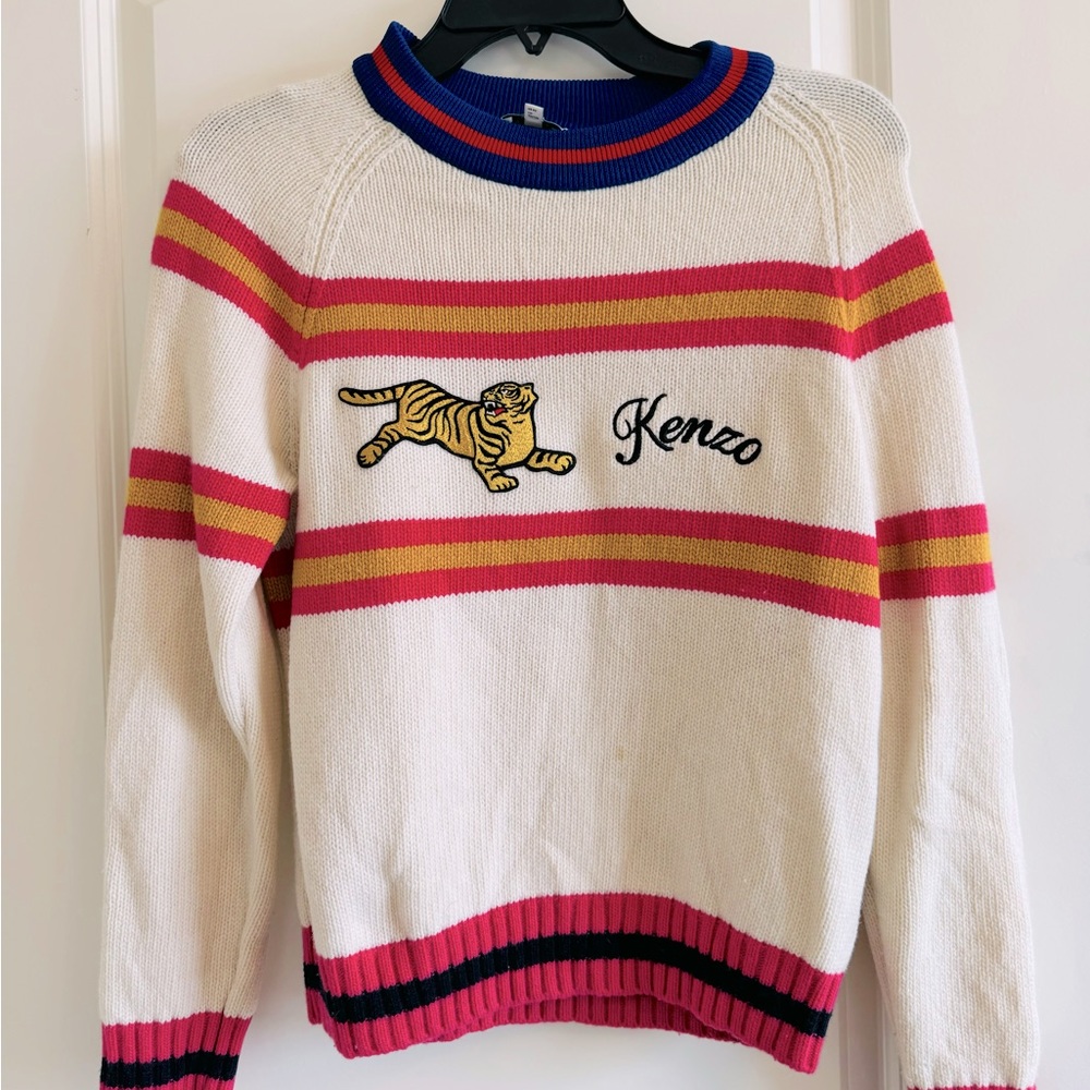 Kenzo Sweater